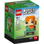 LEGO 40624 Brickheadz Minecraft Alex