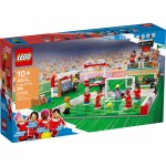 LEGO 40634 Icons Sporthelden