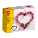 LEGO 40638 Hartvormige versiering