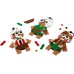 LEGO 40642 Peperkoekversieringen