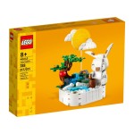 LEGO 40643 Maankonijn