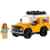LEGO 40650 Creator Land Rover Classic Defender