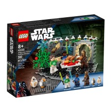 LEGO 40658 Star Wars Millenium Falcon Holiday Diorama