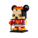 LEGO 40673 BrickHeadz Mickey Mouse op het Lentefestival