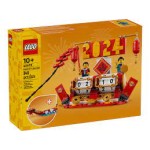 LEGO 40678 Festivalkalender