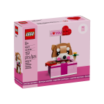 LEGO 40679 Liefdesdoosje