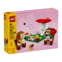 LEGO 40711 Egelpicknick