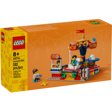LEGO 40714 Draaimolen