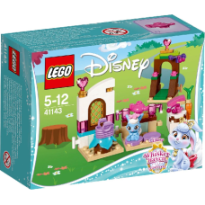 LEGO 41143 Disney Berry's Keuken