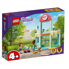 LEGO 41695 Friends Dierenkliniek