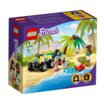 LEGO 41697  Friends Schildpadden Reddingsvoertuig