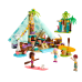 LEGO 41700 Friends Strand Glamping