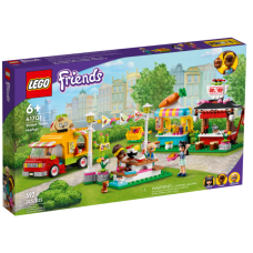 LEGO 41701 Friends Streetfoodmarkt