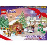LEGO 41706 Friends Adventkalender 2022