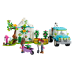 LEGO 41707 Friends Bomenplantwagen