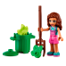 LEGO 41707 Friends Bomenplantwagen