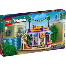 LEGO 41747 Friends Heartlake City Gemeenschappelijke Keuken