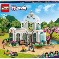 LEGO 41757 Friends Botanische Tuin