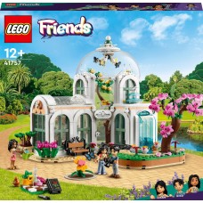 LEGO 41757 Friends Botanische Tuin