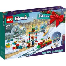 LEGO 41758 Friends Adventkalender 2023