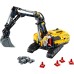 LEGO 42121  Technic Zware graafmachine