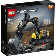 LEGO 42121  Technic Zware graafmachine