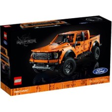 LEGO 42126 Technic Ford® F-150 Raptor