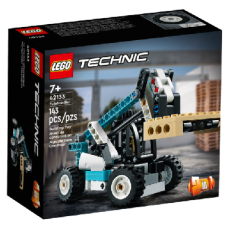 LEGO 42133 Technic Verreiker
