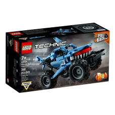 LEGO 42134 Technic Monster Jam™ Megalodon™