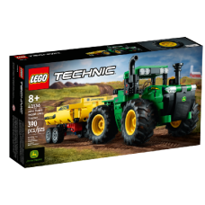 LEGO 42136 Technic John Deere 9620R Tractor