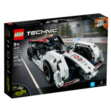 LEGO 42137  Technic Formula E Porsche 99X Electric