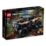 LEGO 42139 Technic Terreinwagen
