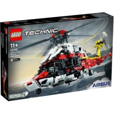 LEGO 42145 Technic Airbus H175 Reddingselikopter