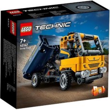 LEGO 42147 Technic Kiepwagen