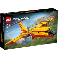 LEGO 42152 Technic Brandweervliegtuig