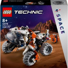 LEGO 42178 Technic Ruimtevoertuig LT78