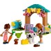 LEGO 42607 Friends Herfst Baby Koeienstal