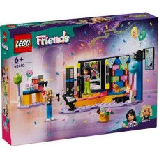 LEGO 42610 Friends Karaoke Muziekfeestje