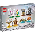 LEGO 43226 Disney Duo's
