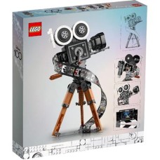 LEGO 43230 Walt Disney Eerbetoon - Camera