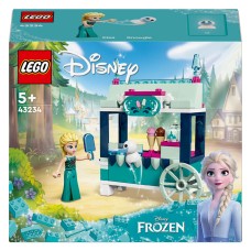 LEGO 43234 Disney Elsa's Frozen Traktaties
