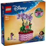 LEGO 43237 Disney Isabela's Bloempot