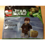 LEGO 5001621 Star Wars Han Solo (Hoth) Polybag