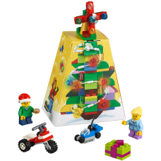 LEGO 5004934 Christmas Tree Ornament