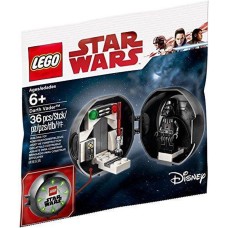 LEGO 5005376 Star Wars Darth Vader Anniversary Pod