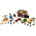 LEGO 60258 Tuningworkshop