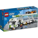 LEGO City 60305 Autotransportvoertuig