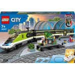 LEGO 60337 City Passagierstrein