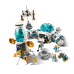 LEGO 60350 Onderzoeksstation op de Maan