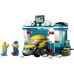 LEGO 60362 City Autowasserette